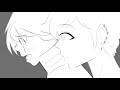 ready as i'll ever be - ndrv3 animatic