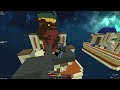 Thanks for 800 Subs + Update! (solo bedwars commentary)