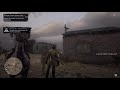 RDR2 COMPILATION  1