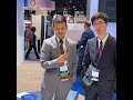 Peter Zhang, M.D., Previews Research Data at the 2024 ASCO Annual Meeting