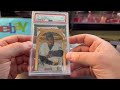 137 Card PSA Sub Order Reveal! 👎💩 Disappointing grading return. $15.99 per sports card. 1980-now