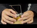 Curie Pendulum. How to Make a Heat Engine.