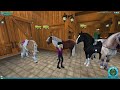 Rating Strangers' Outfits! // Star Stable