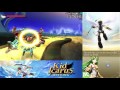 Kid Icarus: Uprising - Chapter 12: Wrath of the Reset Bomb