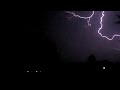 Samsung galaxy S9 960fps anvil crawler lightning super slow motion