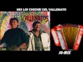 Mix Vallenato viejo - Los Chiches