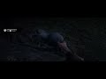 RDR2 Opossum playing dead