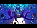 Vishnu Srotram | Shree Hari Stotram | G Gayathri Devi | S Saindhavi | R Shruti | 1 Hour Loop