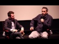 EX MACHINA Q&A with writer/director Alex Garland