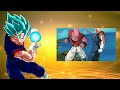 ¿Cuál es la diferencia entre Gogeta y vegetto? - Dragon Ball Super