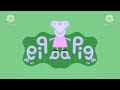 Preview 2 Shooting Peppa Pigs Logo Effects | Preview 2 V17 Effects