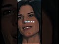 Sidney Prescott evolution #best #edit #viral #amazing #viralvideo #beautiful #scream #sidney