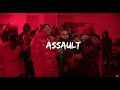 FREE UK DRILL x  Dutchavelli typebeat ＂Assault＂