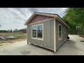 Incredible Tiny (Modular) Home Walk Through!