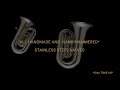 Presentation and demonstration of the BBb 6/4 Compensated Tuba ‘Leviathan’ TB681HP