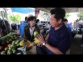 รายการ ขุมทรัพย์ใต้แผ่นดิน ตอนที่ 20 ฝรั่งกิมจู...สู่ตลาดโลก