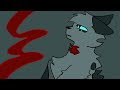 Blue Hair - Hollyleaf / Warriors animation