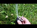 How to Adjust Hunter Irrigation Sprinkler Heads