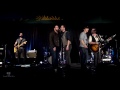 Louden Swain & Friends - Wagon Wheel by Old Crow Medicine Show (SPN Houston/SPNHOUS Con 2017)