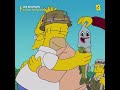 Les voix de Marge et Homer Simpson, ce sont eux ! - Véronique Augereau et Philippe Peythieu