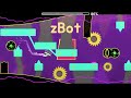 Geometry Dash | How to get an epic by dkity (Harder) | botted with zbot