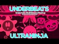 UltraNinja - Underbeats (Undertale JSaB Bosses)