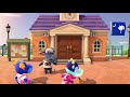 Animal Crossing New Horizons:  Rodeo Singing!