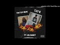 Tay-K & Lil Gabat - Too Fast Remix (Official Audio)