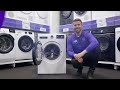 BOSCH Series 6 WGG25402GB 10 kg 1400 Spin Washing Machine - Quick Look