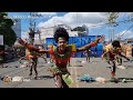 TOP 5 | DINAGYANG FESTIVAL 2024 TRIBE COMPETITION!