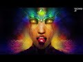 PSYCHEDELIC TRANCE MIX 2024 | AI Generated Music