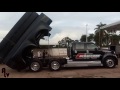 F Monster Cachorrona Mega Truck - Projetos Batman Sound