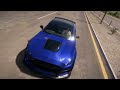 Restoring an abandoned Mustang Shelby 1150HP  - Forza Horizon 5 | Offroading | Keyboard Gameplay