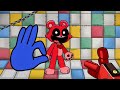 ¡¿CATNAP encuentra a sus PADRES?!    | Animación de Poppy Playtime 3