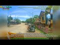 Video Roadtrip - San Carlos City to Bacolod City via Escalante City - Cadiz City - Victorias City