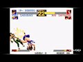 kof95不知火舞→脱衣ユリもうすぐ消します