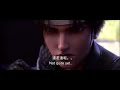 The King of Fighters: Awaken (2022) - Official CG Movie Trailer (English)