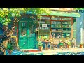 A refreshing with Lofi music for Studying/Relaxing/Working [ Chill Hip Hop ] ☕ Lofi Coffee Ambience