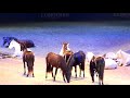 Jean-François Pignon.  Olympia Horse Show 2019