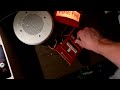 Simplex 4001 Fire Alarm Mini System Test