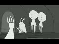 Justice for the Vessels | Hollow Knight Animatic