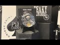 I’m back and I have so much to show you all #peakyblinders #pikcoins #silverbullion