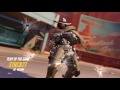 Overwatch - All Brawls Highlights (11/26/16)