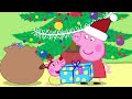 Peppa Pig in Hindi | तकिए का महल | Hindi Cartoons for Kids