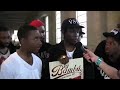Rappers Are SHOCKED When Asked This Question BY NARDWUAR
