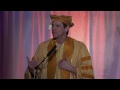Highlights: Jim Carrey's Commencement Address at the 2014 MUM Graduation