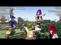 【Minecraft】holoID Cup: Timesmith PRACTICE time!!!!!【hololive】