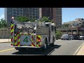 Best of Emergency Vehicles Responding 2022 - 1 Hour of Police, Fire, and EMS responding!