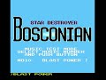 Blast Power - Bosconian Sharp x68000 OST - MIDI SC-55 Arrangement