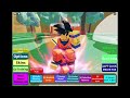 Dragon Ball mortals 4 (we had some technical difficulties the AI will explain)